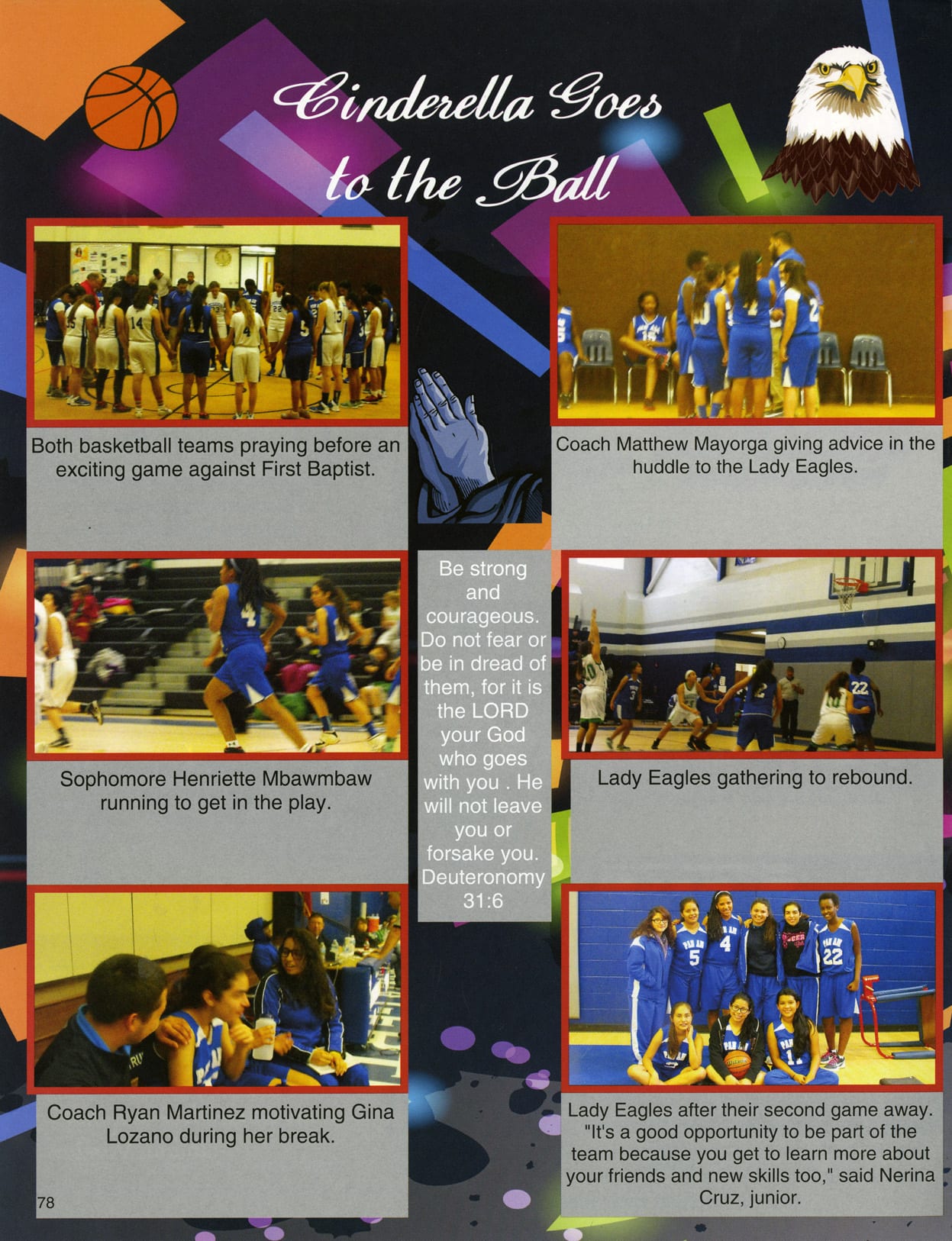 Juntos 2015, page 80