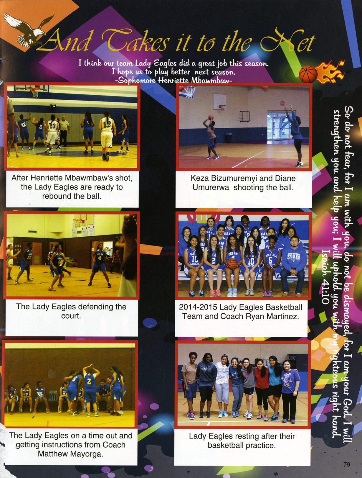 Juntos 2015, page 81