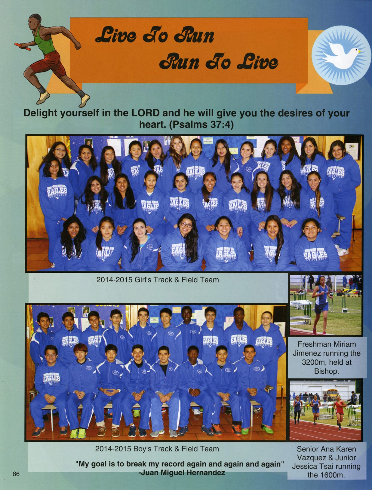 Juntos 2015, page 88