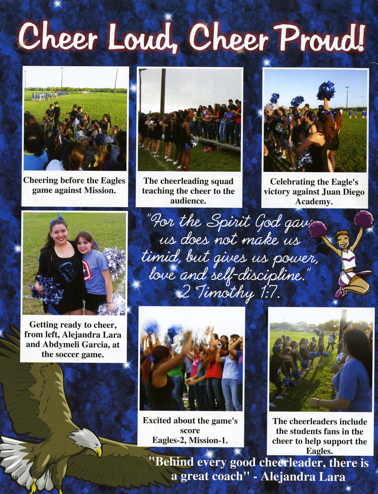 Juntos 2015, page 90