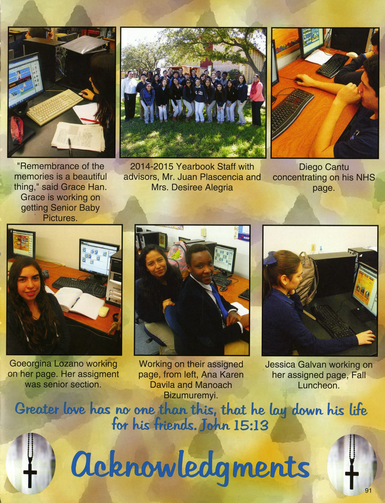 Juntos 2015, page 93