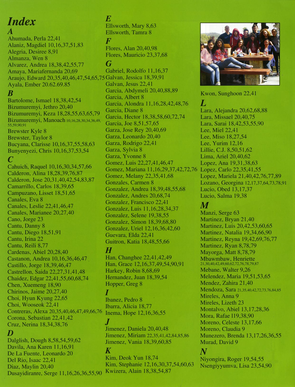 Juntos 2015, page 94