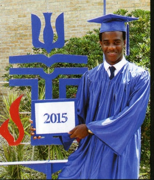 Chris Bunyenyezi