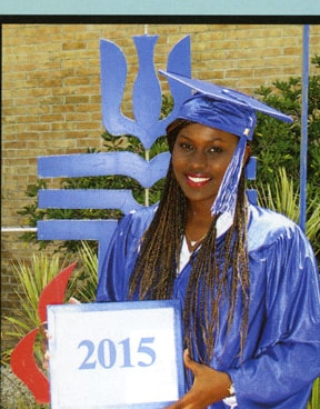 Diane Umurerwa
