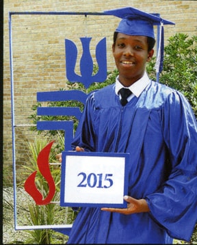 Guillain Rurangwa