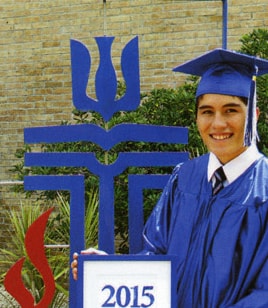 Magdiel Alaniz