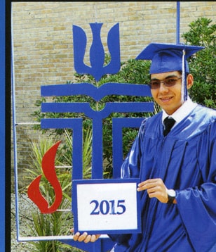 Uriel Gonzalez