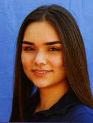 Jessica Galvan