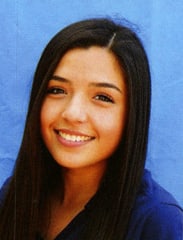 Andrea Gonzalez