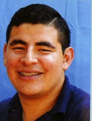 Simon Gonzalez