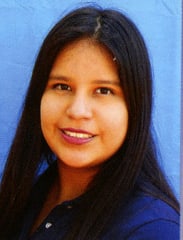 Alicia Ibarra