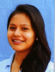 Vania Jimenez