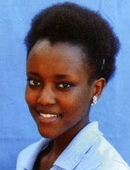 Keza Bizumuremyi