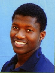 Alain Kwizera
