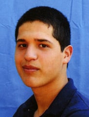 Diego Cantu
