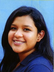 Nerina Cruz