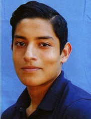 Ariel Rivera