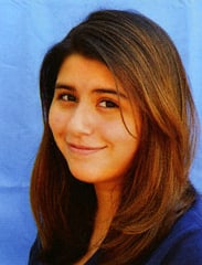Arantza Rodulfo