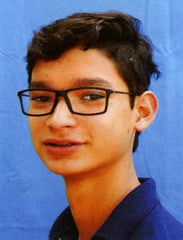 Salvador Vasquez