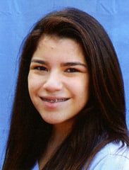 Cassandra Vazquez