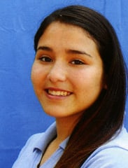 Reyna Martinez