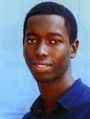 Roger Niyongira