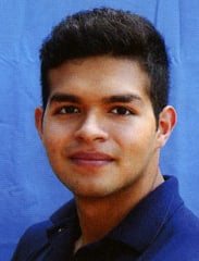 Pedro Razo