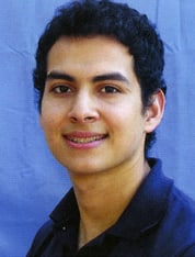 Edward Araujo
