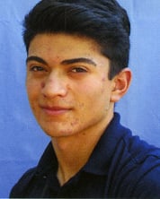 Alan Flores