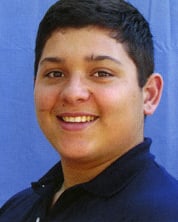 Jose Garza
