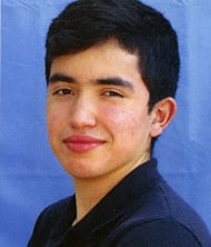 Leonardo Garza