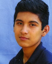Missael Lara