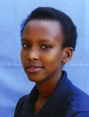 Jethro Bizumuremyi