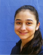 Marianee Canales
