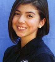 Astrid Saldaña