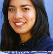 Maria Vargas