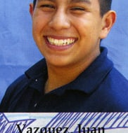 Juan Vazquez