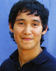 Luis Martinez