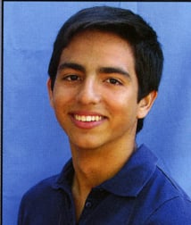 Rodrigo Garza