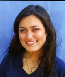 Elda Guevara