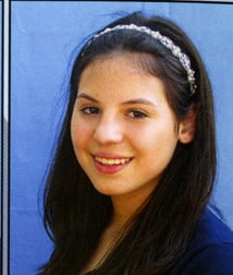 Saida Castrellon