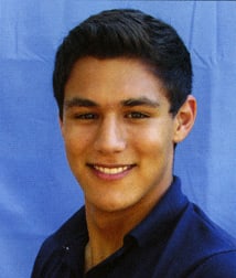 Edgar Chaidez