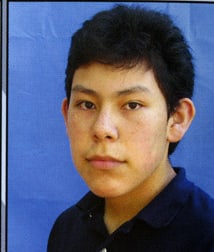 Sebastian Corona