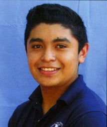 Issac Del Rio