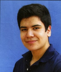 Jesus Galvan