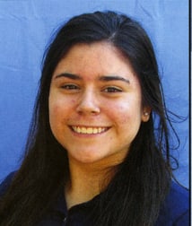 Lizeth Mireles