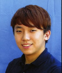 Minhyeok Oh