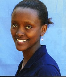 Lisa Nsengiyumva