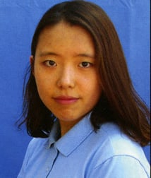 Youjin Oh