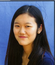Jiwon Yang